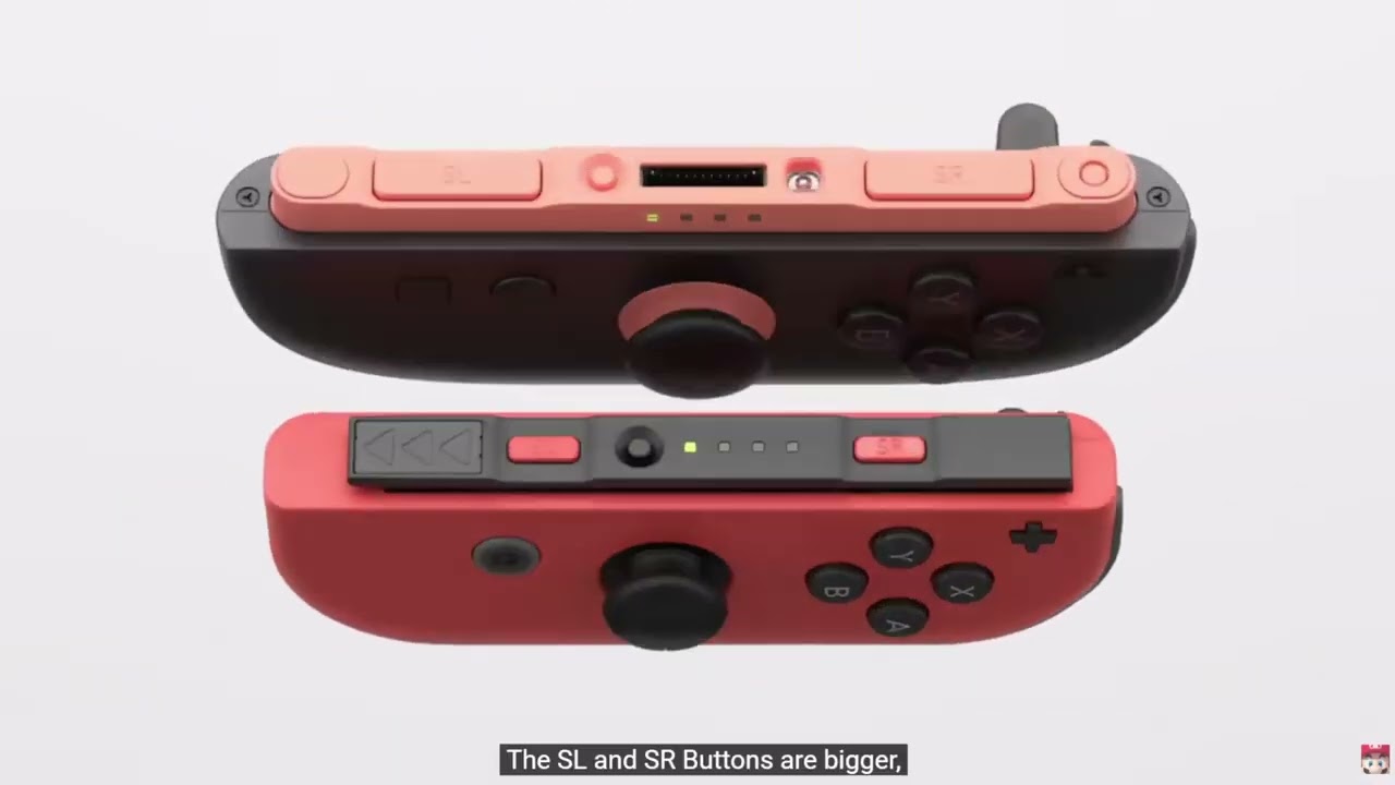 {YTP} Nintendo Witch 2: Overview Trailer