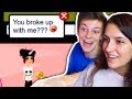 We Got Into a Toxic Relationship on MovieStarPlanet