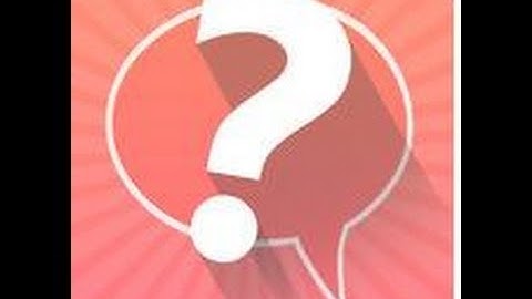 Solve the Saying Level 91-100 Answers