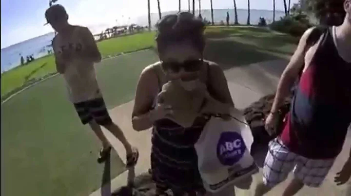 Hawaii 2014