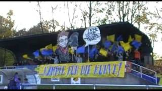 Ultras Curva Nord Saison 2008/2009 (UB'01)