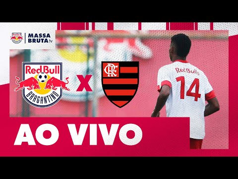 RED BULL BRAGANTINO X FLAMENGO-RJ | Brasileiro Sub-17 2023