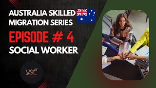 Pakistani Social Workers: Complete Australian Migration Guide | 2025 Skills Assessment Pathway