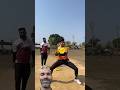 Dhoni fans 😂💛 | Cricket Ka Real King 😭 #shorts #cricket #viral #ipl #funny