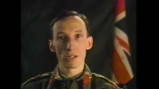Julian Richings The Valour and the Horror TV Mini Series 1992