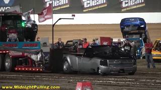 Midnight Motorsports 2019: Pro Pulling Nationals - Part 2
