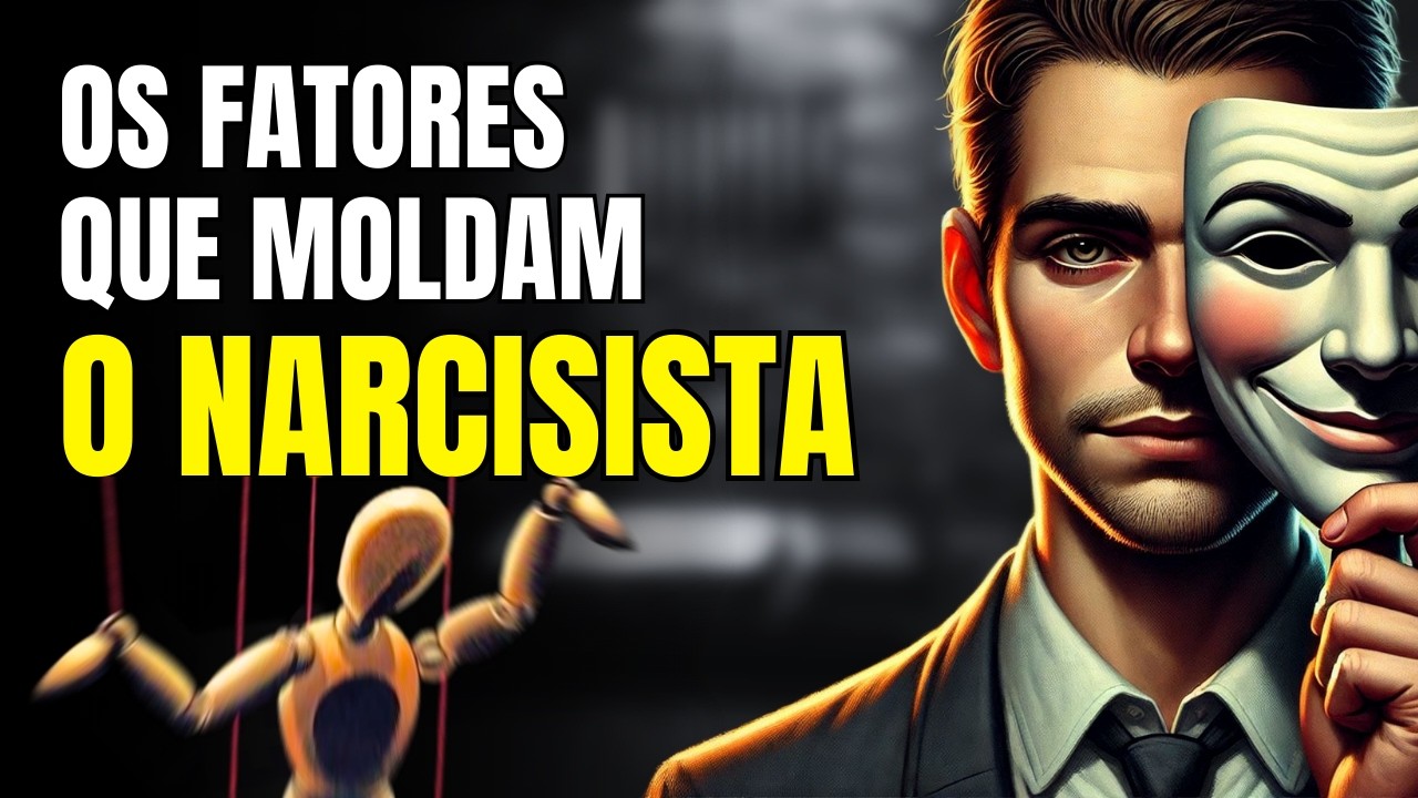 Dentro da Mente Narcisista: O Que Realmente Acontece Com Eles?