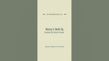 Step 3 Shrink the vision. #shorts