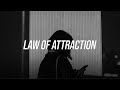 Dave - Law Of Attraction ft. Snoh Aalegra (Lyrics)