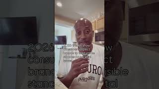 2026 trends show consumers expect brands to take visible stances on societal issues.