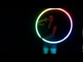 Satina- In the Flow Episode 6: Pretty Pretty Photon- LED Hula Hoop