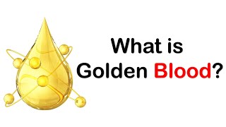 What Is Golden Blood I Rarest Blood Type I Rh Null Blood Youtube What Is Golden Blood I Rarest Blood Type I Rh Null Blood Youtube