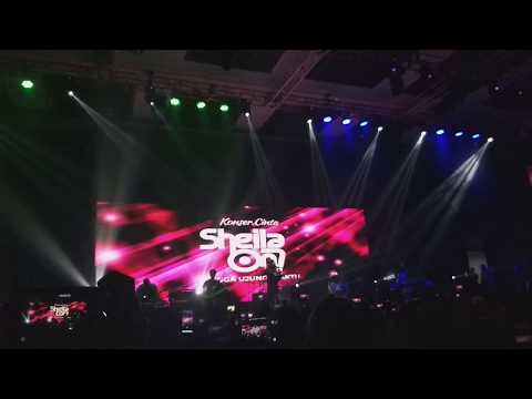 Konser Cinta Sheila