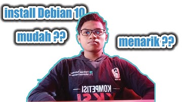 Complete Guide: How to Install Debian 10 in VirtualBox | Programming and Cyber Security Tutorial