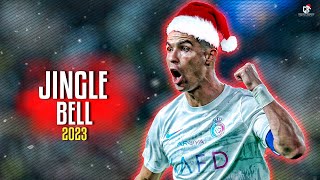 Cristiano Ronaldo ● Jingle Bell - Christmas Edition ᴴᴰ