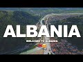 Albania amazing places to visit in albania 4k  must see albania travel subtitles and captions