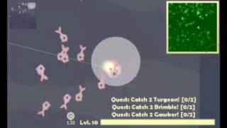 Cat Goes fishing LITE Maw,Shark screenshot 4