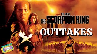 The Scorpion King (2002) | Outtakes