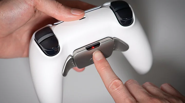 This Makes Your PS5 Controller Overpowered..