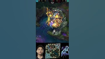 LCS Spring W2 - CLG vs IMT - is this the worse Baron throw ever?!