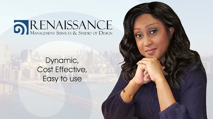 Video Presentation for Renmanserv Studio of Design...