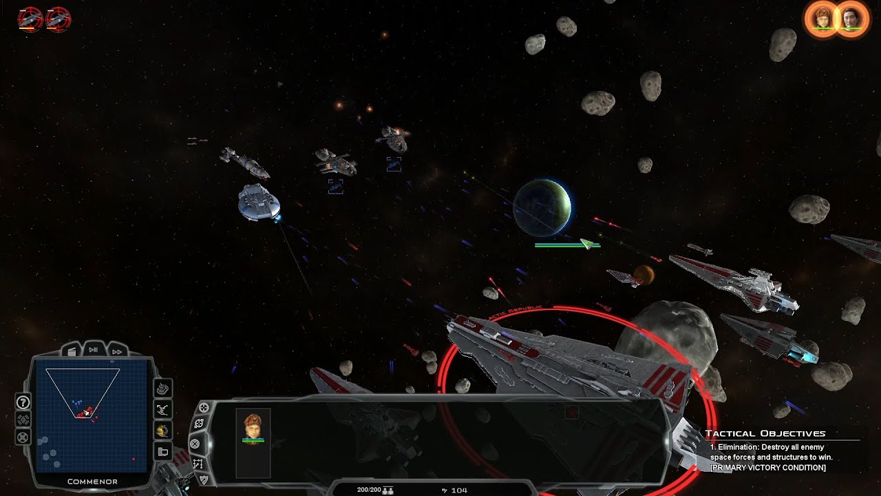 How Jedi Command - Galactic Republic #60 (Durge's Lance)