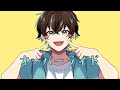 オーバーライド / 無音(Cover)