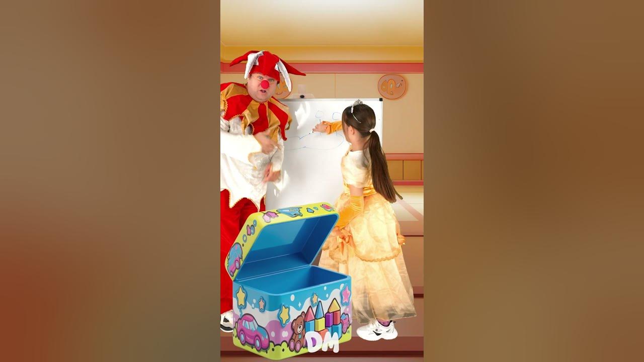 Knock Knock, Who's at the Door? | Kids Songs And Nursery Rhymes | @dominoki #short Knock Knock, Who's at the Door? | Kids Songs And Nursery Rhymes | @dominoki #short
