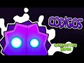 Todos los Nuevos Códigos de "THE WRAITH" en Geometry Dash