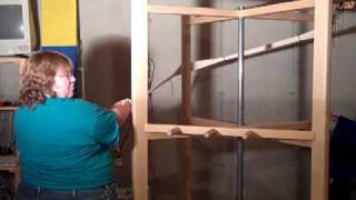 Making A Warp Chain