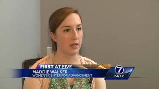 IWCC handling recent sexual assault reports, no police report filed
