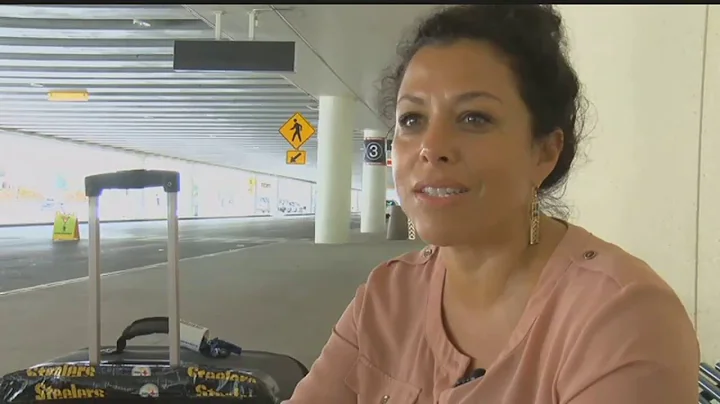 RSW to install second license plate reader