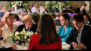 Four Weddings and a Funeral: Charles&#39;s worst wedding (Subtitled)