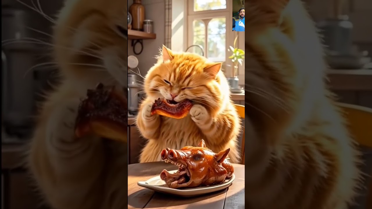 🐾 Overview of Chinese Cat Content on YouTube.Viral examples: ...Tips  Explore 