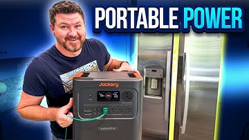 Is the Jackery HomePower 3600 Plus the Best Whole-Home Backup in 2025?