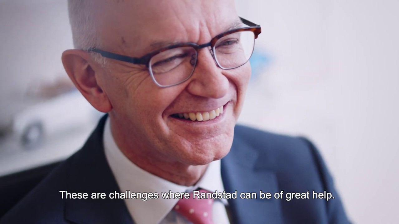Randstad Employer Brand Research 2019