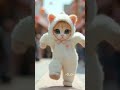 #kitten #cute #funny