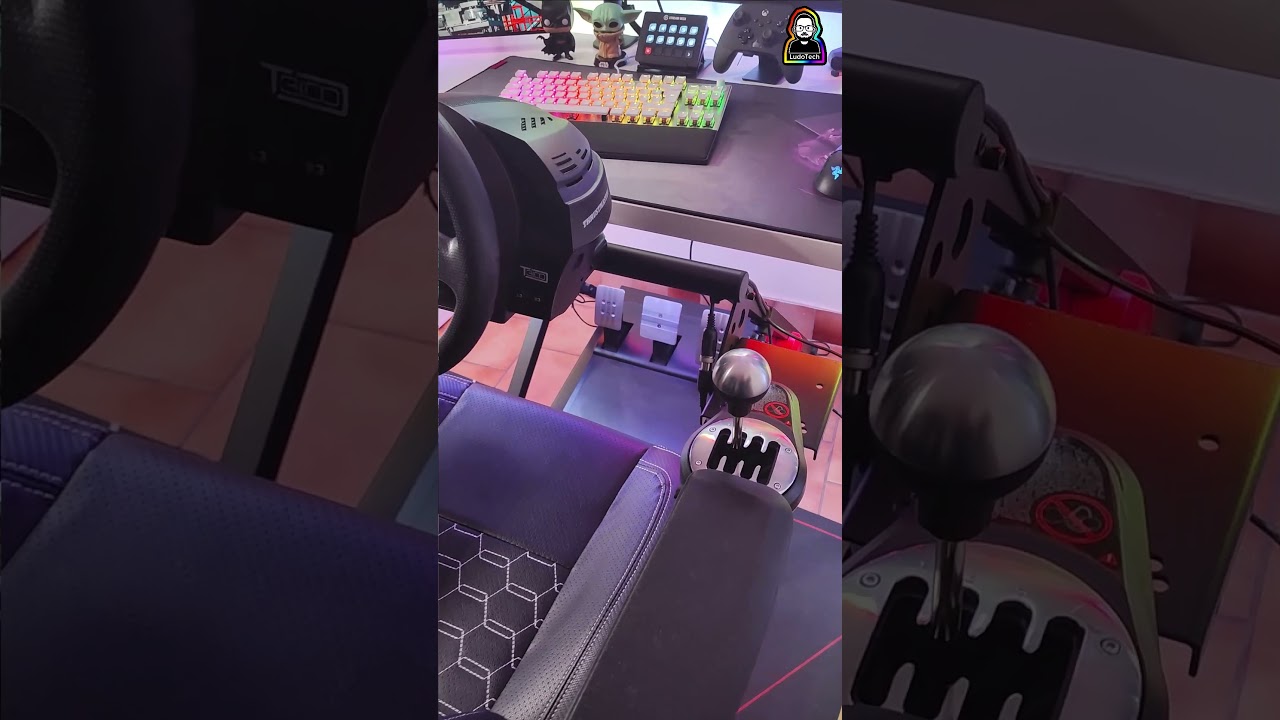 Oplite Wheel stand GT Pro           