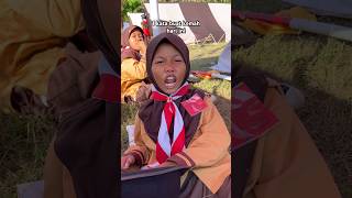 Download Lagu 1 kata buat kemah hari ini#kemah #pramukahits #happy #bye #anakhebatindonesia MP3