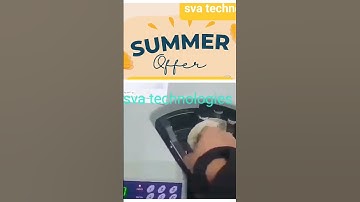 bundle note counting machines sva technologies