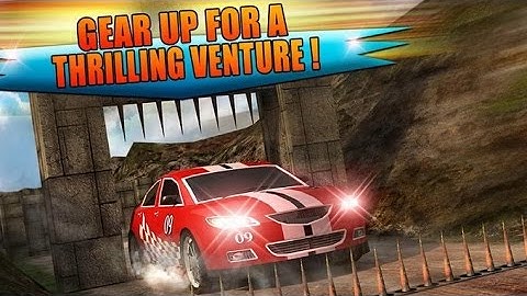 Speed Car Escape 3D Android GamePlay Trailer (1080p)