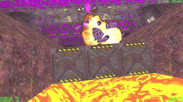 Descent Vignettes (insane-max) - Level 23