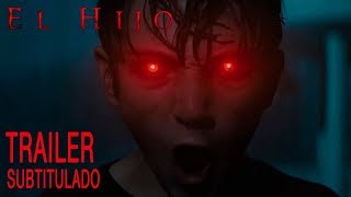 El Hijo (Brightburn) Tráiler subtitulado en español