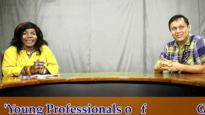 Dwayne Hackett's Interview