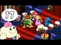 【女性実況】#17 スーパーマリオRPG をマイペースに実況プレイ