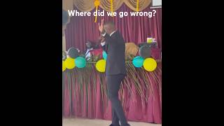 We don’t worship anymore || Bro Delvian
