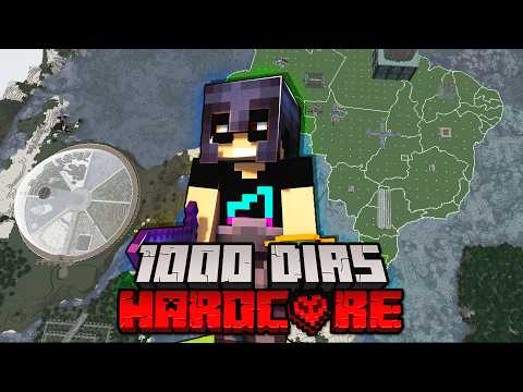 Minecraft - UM BOM COMEÇO (Hardcore #1) ‹ Neox › 