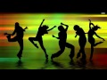 Junior Reid - Inna de Dance (Mixed by General Narco) HD