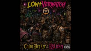 L w Verwatch - ChloeDecker N RSLicker