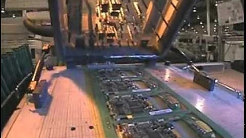 Flextronics Industrial Manufacturing